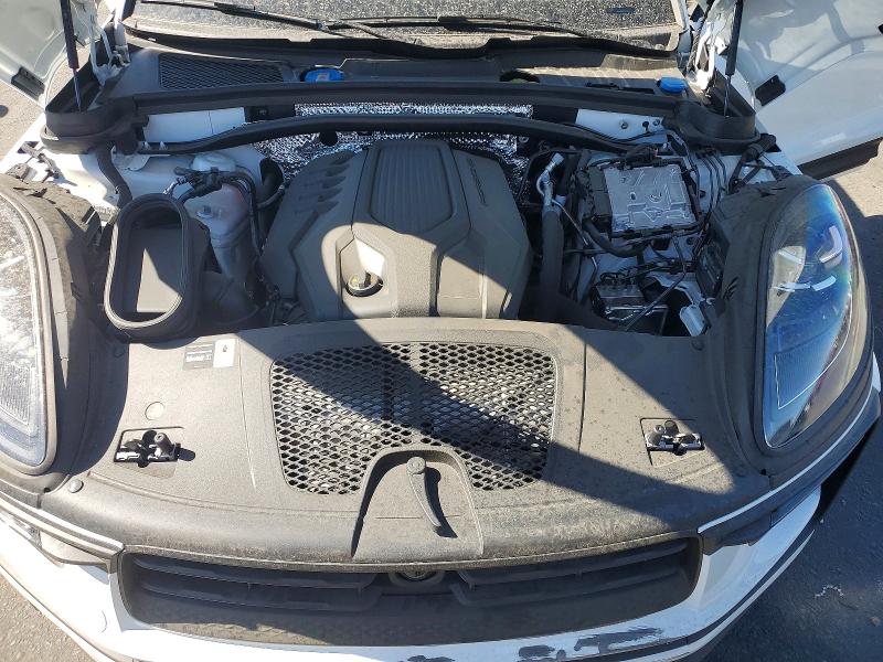 Продаж на аукціоні авто 2026 Porsche Macan, vin: WP1AA2A51TLB10645, номер лоту: 59981736