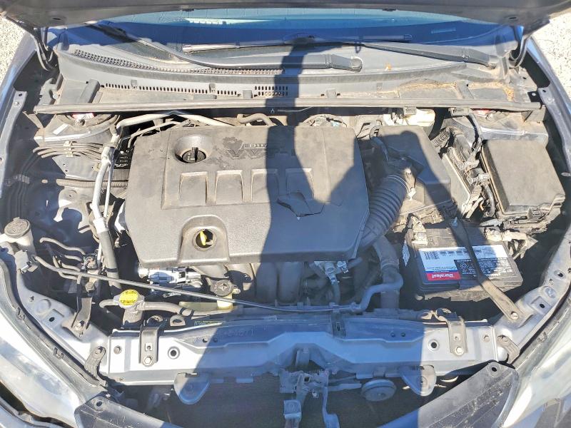 Aukcja sprzedaży 2016 Toyota Corolla, vin: 2T1BURHE5GC623924, numer aukcji: 62554646