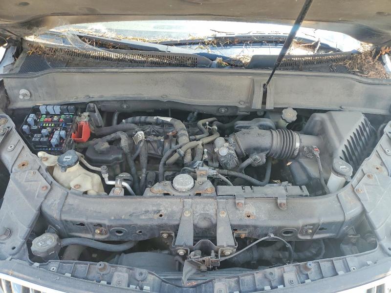 Продаж на аукціоні авто 2014 Buick Enclave, vin: 5GAKVCKD2EJ234364, номер лоту: 59829666