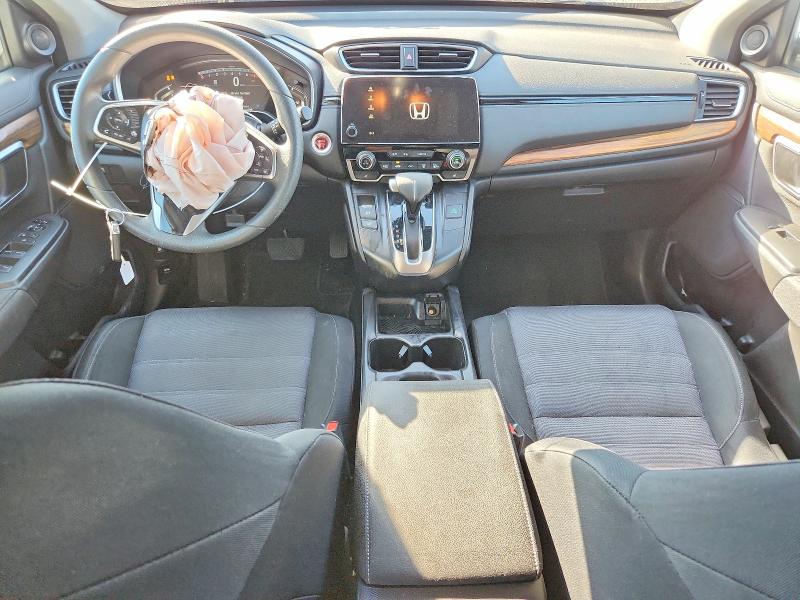 Продажа на аукционе авто 2018 Honda Cr-v, vin: 2HKRW2H55JH656913, номер лота: 58971296