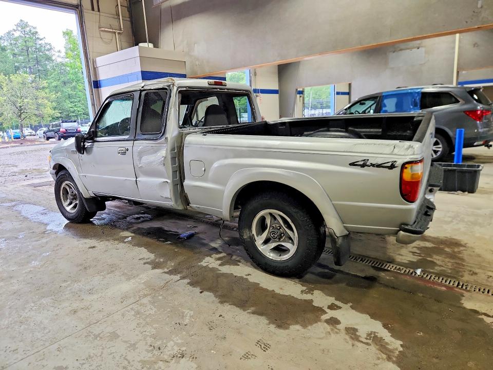 Продаж на аукціоні авто 2002 Mazda B3000, vin: 4F4ZR17U42TM17433, номер лоту: 62045936