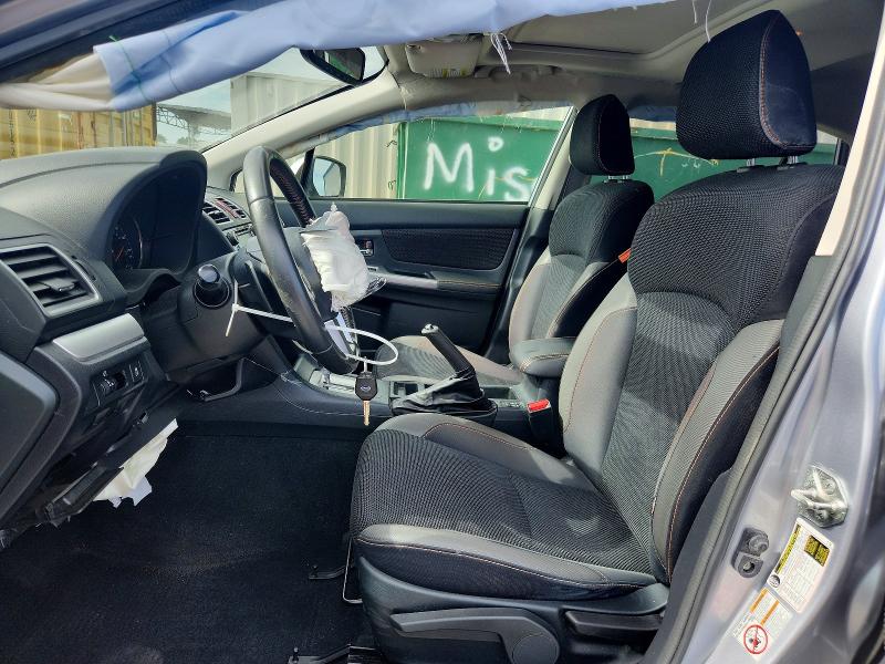 Aukcja sprzedaży 2016 Subaru Crosstrek, vin: JF2GPABC4G8303240, numer aukcji: 59640196