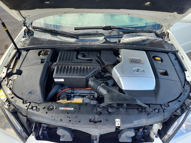 2008 Lexus Rx მანქანა იყიდება აუქციონზე, vin: JTJHW31U182042551, აუქციონის ნომერი: 59151166