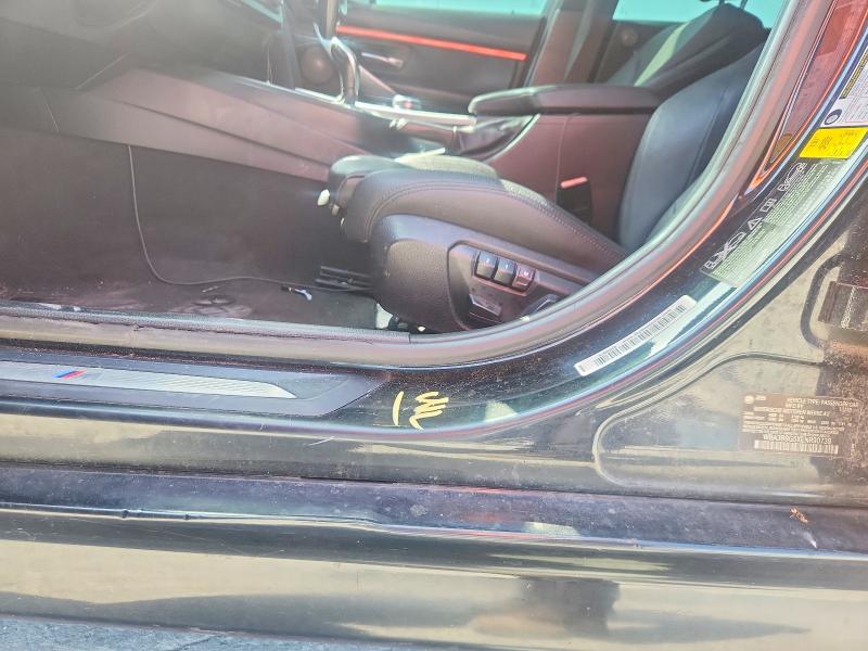 Aukcja sprzedaży 2014 Bmw 335, vin: WBA3B9G5XENR90739, numer aukcji: 61960876