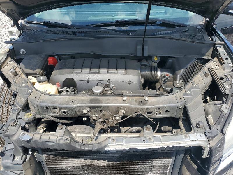 2013 Gmc Acadia მანქანა იყიდება აუქციონზე, vin: 1GKKRTKD7DJ127199, აუქციონის ნომერი: 61421656