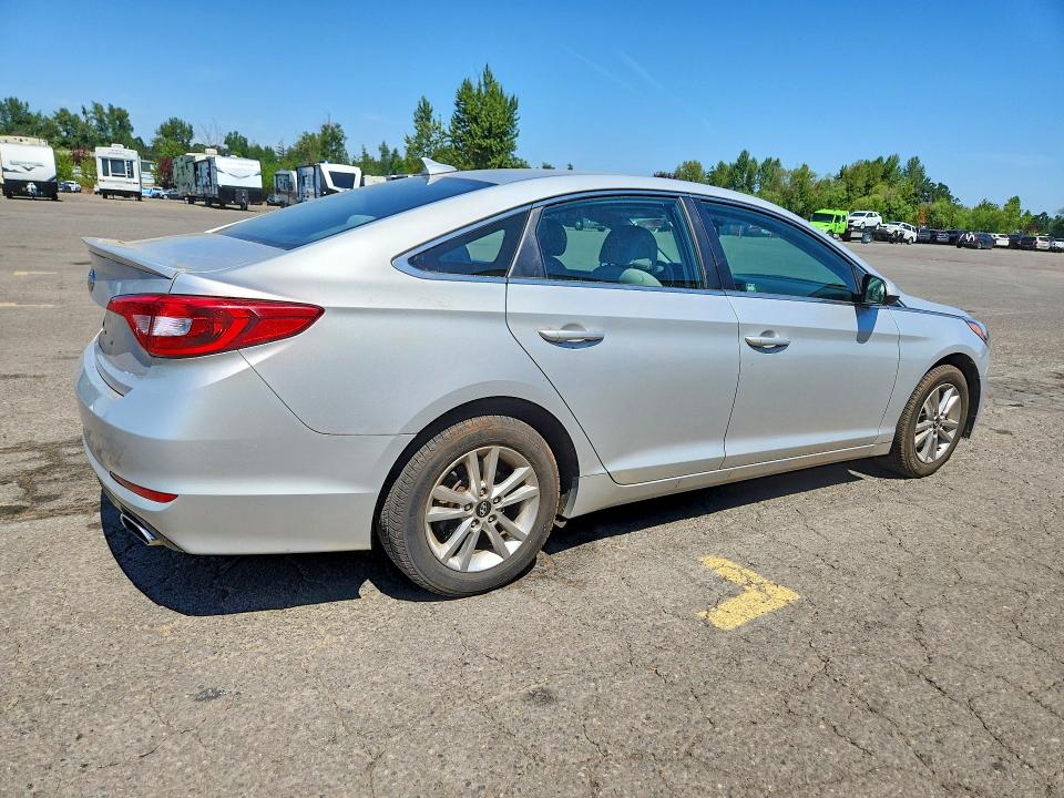 Aukcja sprzedaży 2016 Hyundai Sonata, vin: 5NPE24AF0GH331751, numer aukcji: 60143406