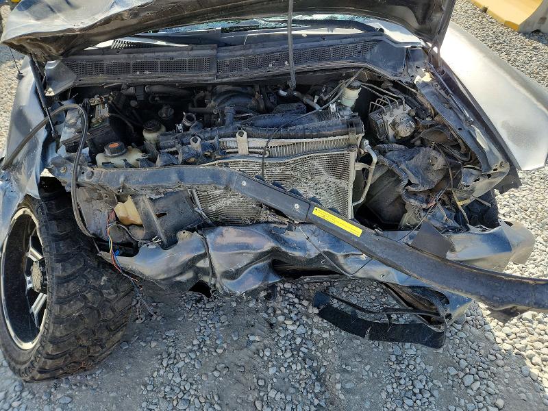 62306406 :رقم المزاد ، 1N6AA07C38N303934 vin ، 2008 Nissan Titan مزاد بيع