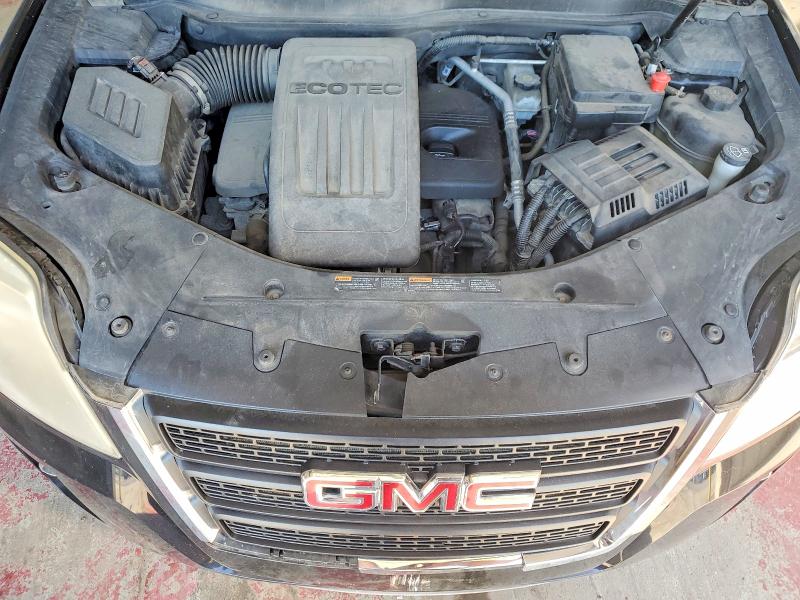 Продаж на аукціоні авто 2013 Gmc Terrain, vin: 2GKFLREK4D6312159, номер лоту: 62900746