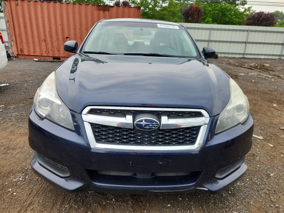 61556736 :رقم المزاد ، 4S3BMBC6XE3026457 vin ، 2014 Subaru Legacy مزاد بيع