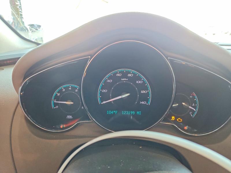 Auction sale of the 2012 Chevrolet Malibu, vin: 1G1ZG5E76CF241920, lot number: 61435746