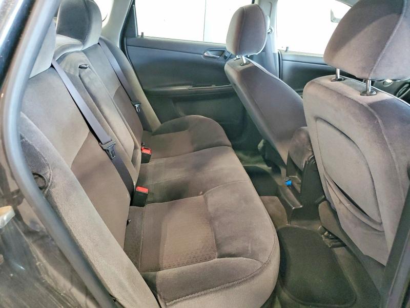 Продажа на аукционе авто 2013 Chevrolet Impala, vin: 2G1WB5E33D1172353, номер лота: 59373706