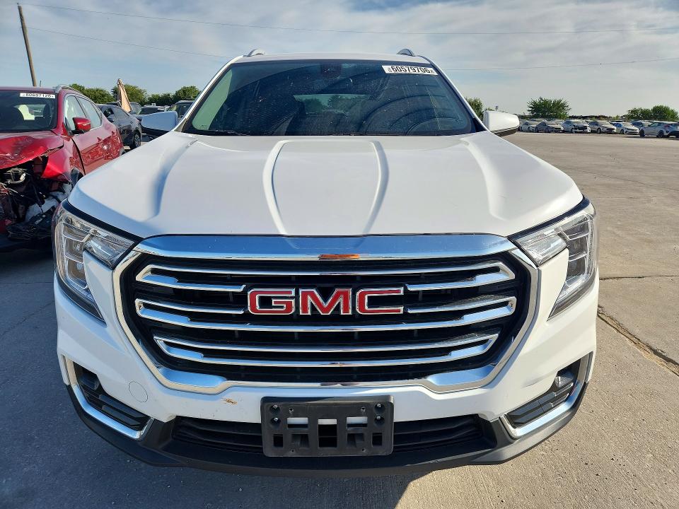 Aukcja sprzedaży 2022 Gmc Terrain, vin: 3GKALVEV4NL291517, numer aukcji: 60579706