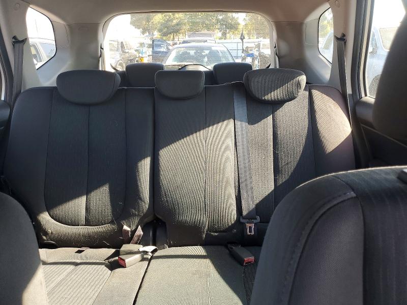 Aukcja sprzedaży 2009 Kia Rondo, vin: KNAFG528997229137, numer aukcji: 62353726