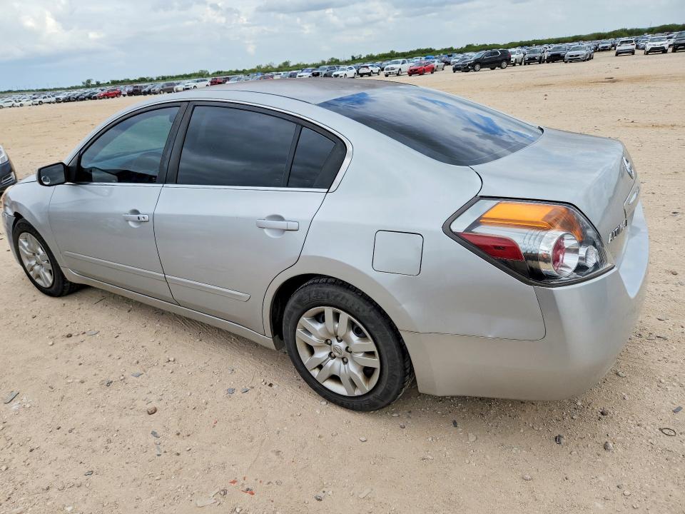 2012 Nissan Altima მანქანა იყიდება აუქციონზე, vin: 1N4AL2APXCN484226, აუქციონის ნომერი: 60441376