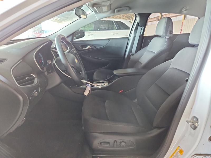 61896096 :رقم المزاد ، 1G1ZG5STXRF247097 vin ، 2024 Chevrolet Malibu مزاد بيع