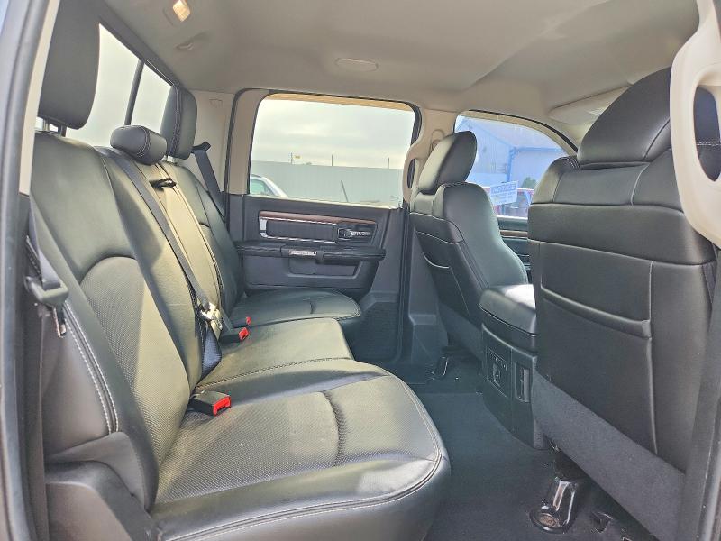 Aukcja sprzedaży 2014 Ram 1500, vin: 1C6RR7NT1ES214667, numer aukcji: 61784886