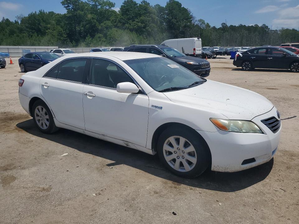 Aukcja sprzedaży 2007 Toyota Camry, vin: 4T1BB46K57U025168, numer aukcji: 59538786