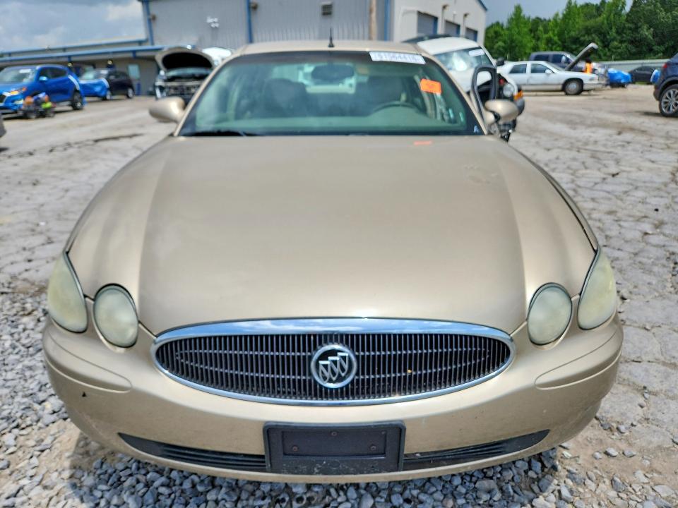 Aukcja sprzedaży 2005 Buick Lacrosse, vin: 2G4WD532151285162, numer aukcji: 61564416