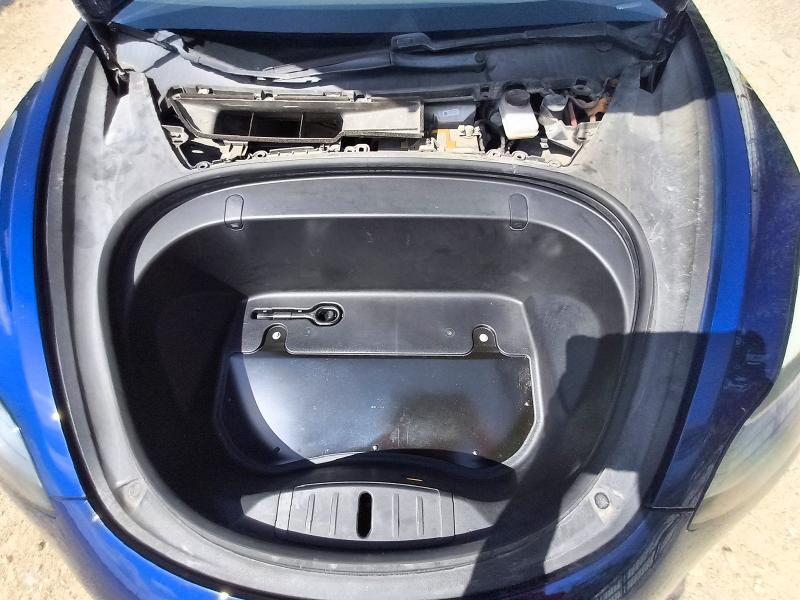 Aukcja sprzedaży 2018 Tesla Model 3, vin: 5YJ3E1EA1JF041715, numer aukcji: 58779766