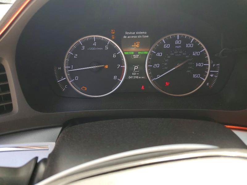 60841896 :رقم المزاد ، 19UDE2F73LA006510 vin ، 2020 Acura Ilx مزاد بيع