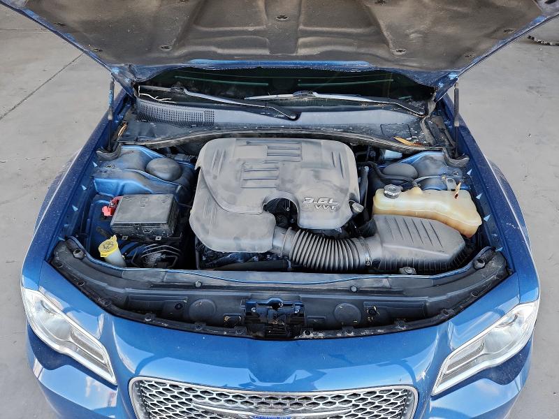 Aukcja sprzedaży 2020 Chrysler 300, vin: 2C3CCAAG5LH154536, numer aukcji: 62334926