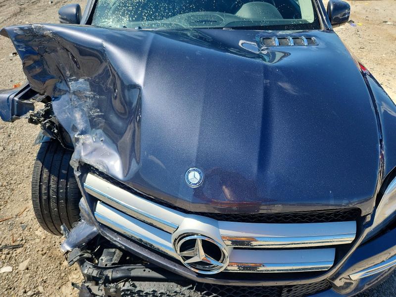 2015 Mercedes-benz Gl მანქანა იყიდება აუქციონზე, vin: 4JGDF6EE0FA538025, აუქციონის ნომერი: 61017806