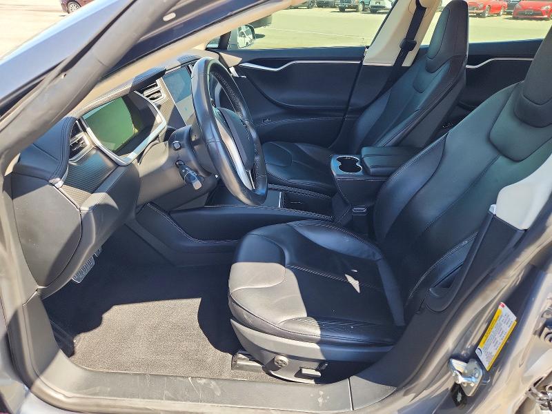 Aukcja sprzedaży 2013 Tesla Model S, vin: 5YJSA1CP5DFP24763, numer aukcji: 60239376
