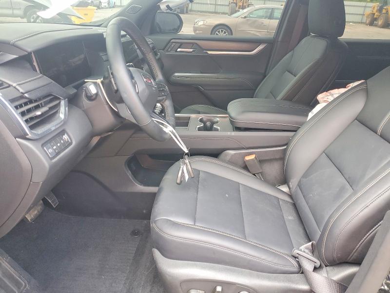 Aukcja sprzedaży 2025 Gmc Acadia, vin: 1GKENNRS8SJ304073, numer aukcji: 61642626