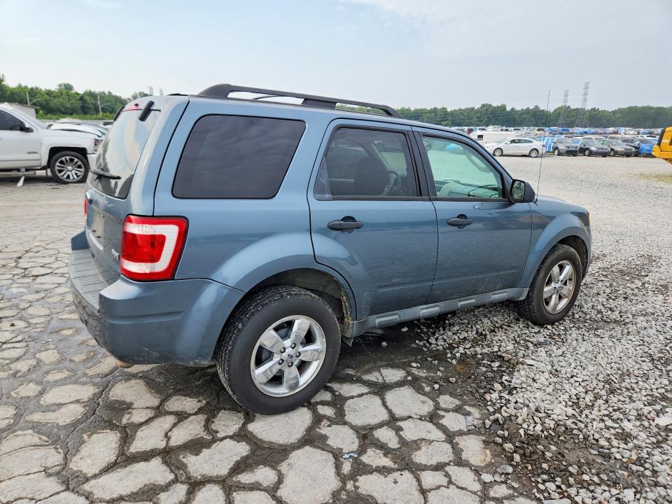 Aukcja sprzedaży 2011 Ford Escape, vin: 1FMCU9DG0BKA68265, numer aukcji: 62852236