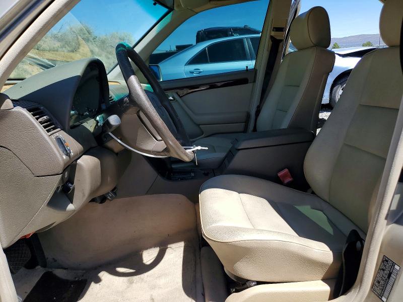 Продажа на аукционе авто 1995 Mercedes-benz C, vin: WDBHA22E3SF237567, номер лота: 63435126