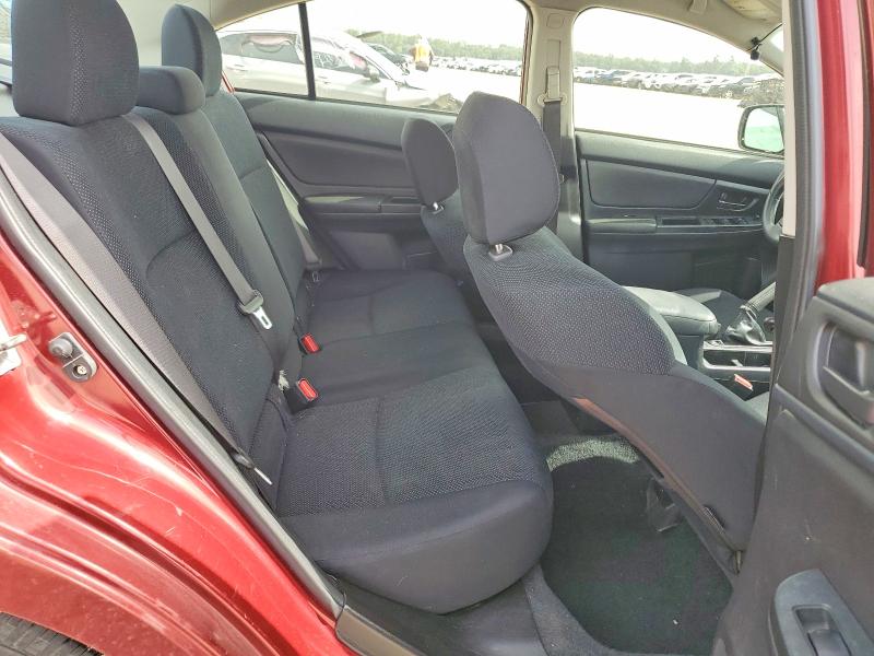Aukcja sprzedaży 2013 Subaru Impreza, vin: JF1GJAA61DH019111, numer aukcji: 61219996