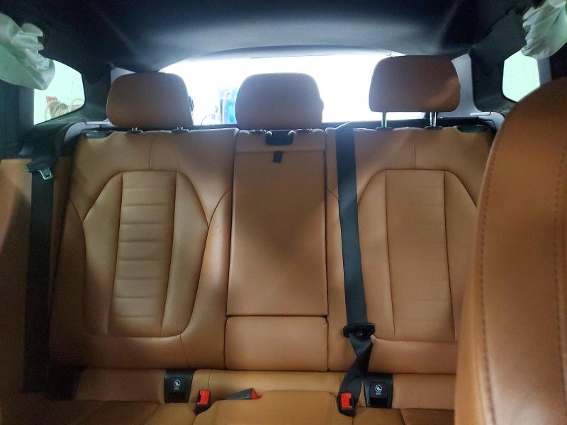 61246466 :رقم المزاد ، 5UXTY5C01L9D50592 vin ، 2020 Bmw X3 مزاد بيع