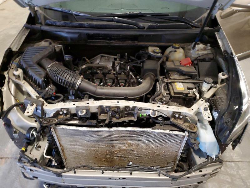 2023 Cadillac Xt5 მანქანა იყიდება აუქციონზე, vin: 1GYKNBR44PZ127667, აუქციონის ნომერი: 61335806