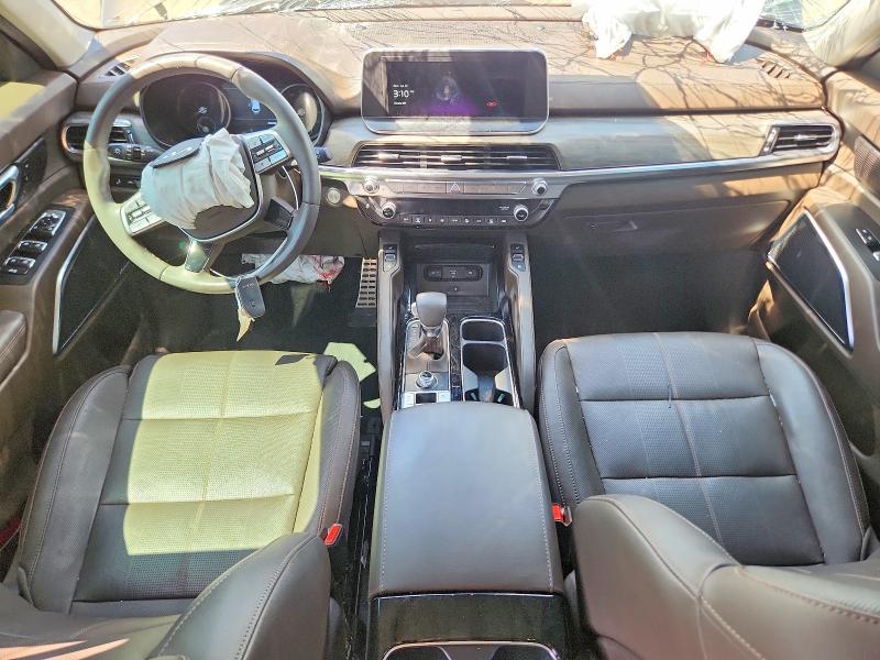 Aukcja sprzedaży 2022 Kia Telluride, vin: 5XYP5DHC8NG302319, numer aukcji: 61062066