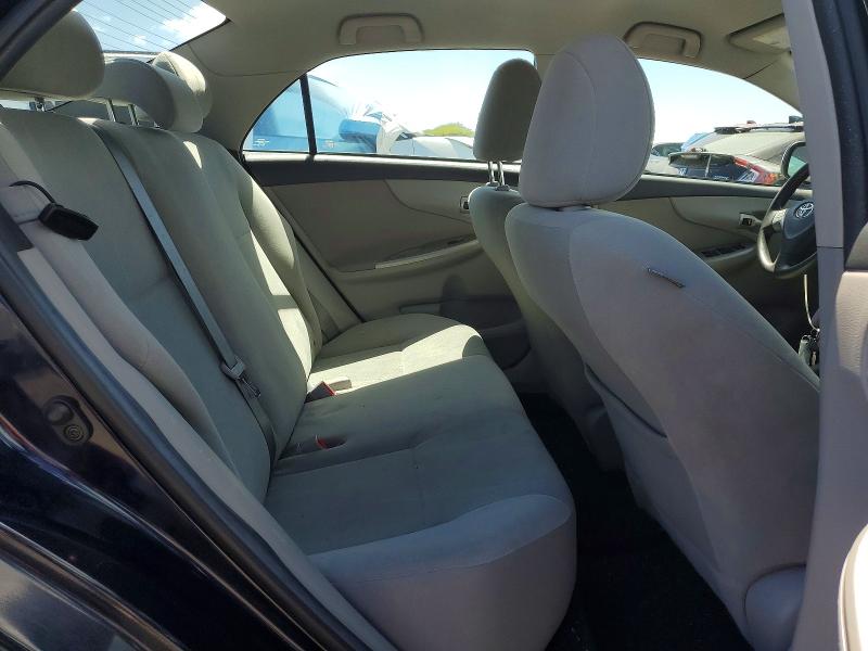 60641876 :رقم المزاد ، 2T1BU4EE5DC973654 vin ، 2013 Toyota Corolla مزاد بيع