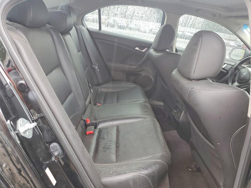 2013 Acura Tsx მანქანა იყიდება აუქციონზე, vin: JH4CU2F42DC014248, აუქციონის ნომერი: 85447295