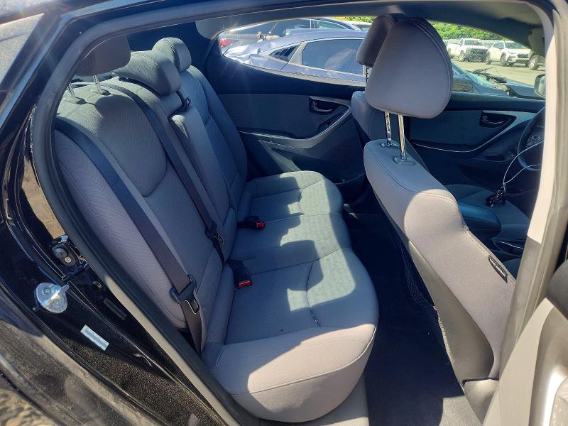 Продаж на аукціоні авто 2013 Hyundai Elantra, vin: KMHDH4AE4DU946429, номер лоту: 61712246