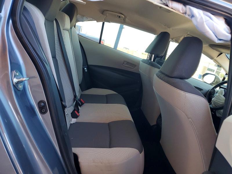 Продажа на аукционе авто 2026 Toyota Corolla, vin: JTDB4MEEXT3045930, номер лота: 63217226