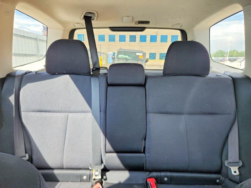 Продажа на аукционе авто 2012 Subaru Forester, vin: JF2SHABC1CG462479, номер лота: 61227286