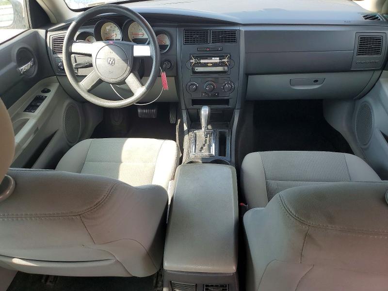 59554476 :رقم المزاد ، 2B3KA43G47H889933 vin ، 2007 Dodge Charger مزاد بيع