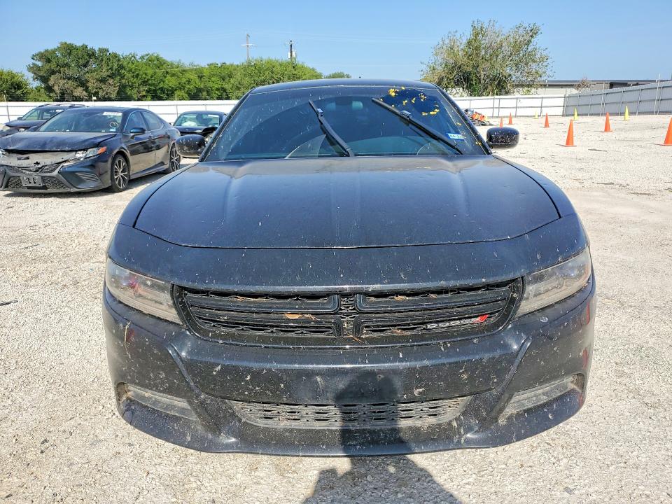 Aukcja sprzedaży 2018 Dodge Charger, vin: 2C3CDXBG6JH140852, numer aukcji: 61979116