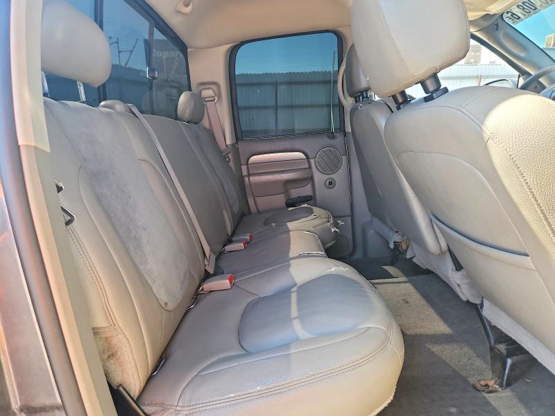 Aukcja sprzedaży 2004 Dodge Ram 1500, vin: 1D7HA18D04S643817, numer aukcji: 62890876
