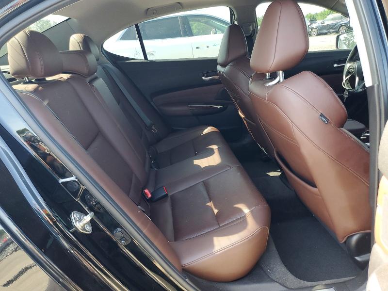 Продажа на аукционе авто 2016 Acura Tlx, vin: 19UUB1F50GA014023, номер лота: 59728946