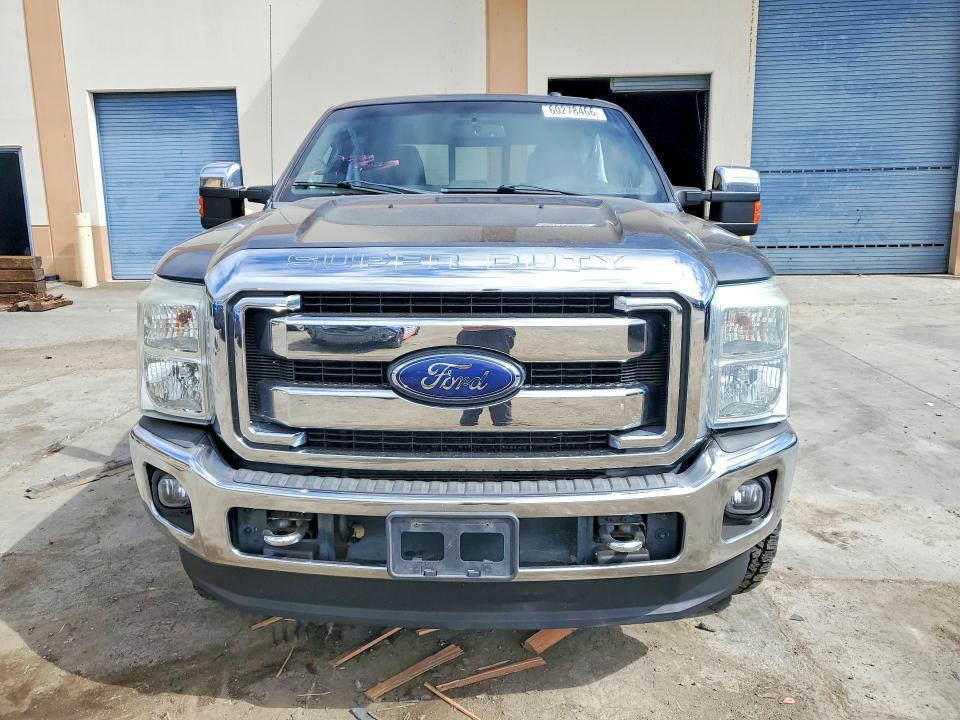 Aukcja sprzedaży 2015 Ford F250, vin: 1FT7W2BT1FEB80035, numer aukcji: 60278466