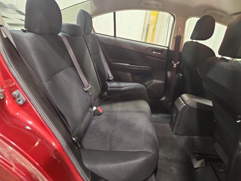 Продажа на аукционе авто 2014 Subaru Impreza, vin: JF1GJAC6XEH024483, номер лота: 59956526