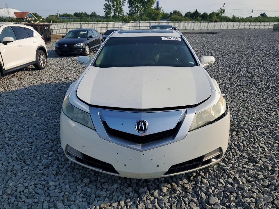 Продаж на аукціоні авто 2010 Acura Tl, vin: 19UUA9F58AA007622, номер лоту: 60801186