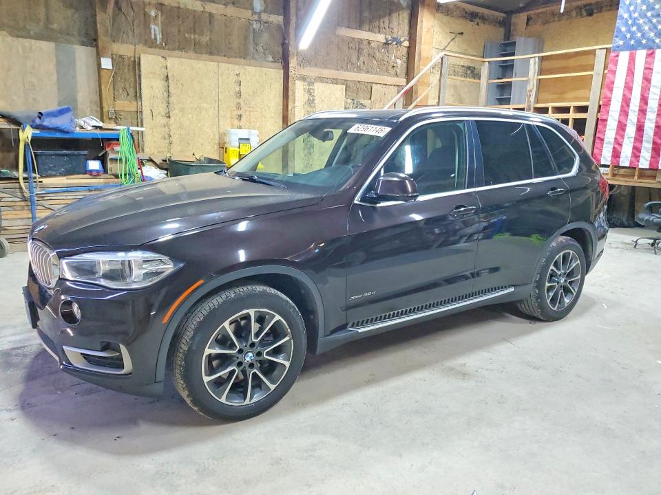 Продажа на аукционе авто 2014 Bmw X5, vin: 5UXKS4C55E0J95679, номер лота: 62961146