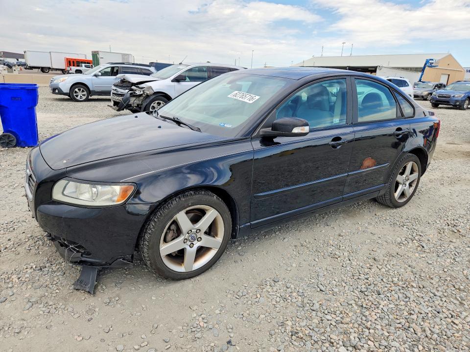 Aukcja sprzedaży 2008 Volvo S40, vin: YV1MS382882384753, numer aukcji: 62765716