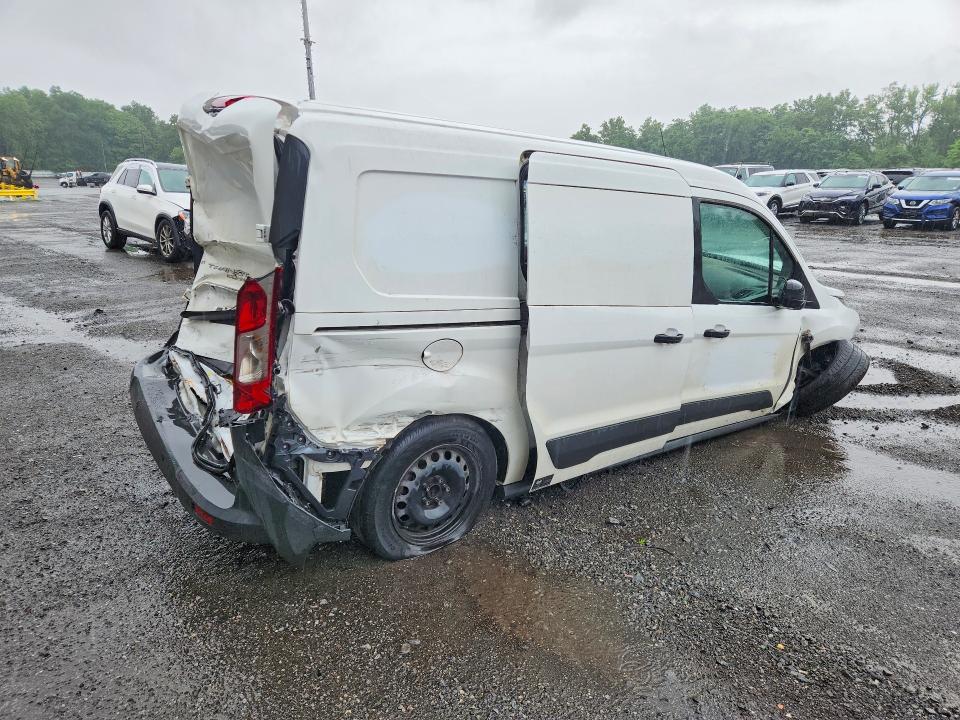 Продажа на аукционе авто 2017 Ford Transit Connect, vin: NM0LS7E75H1322187, номер лота: 57835476