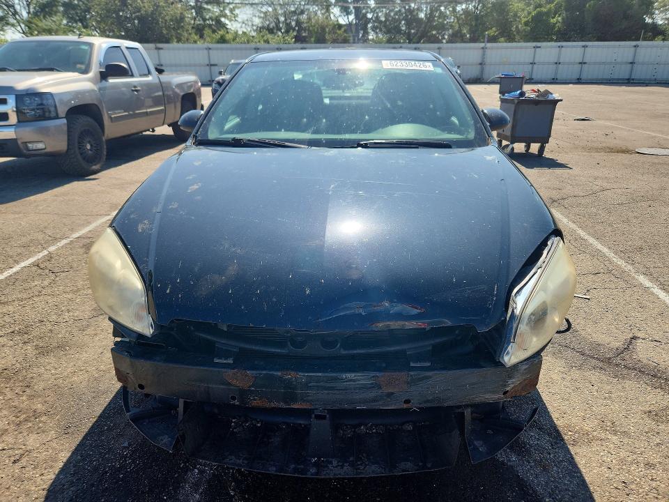 62330426 :رقم المزاد ، 2G1WG5E30D1129283 vin ، 2013 Chevrolet Impala مزاد بيع